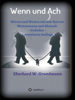 cover image of Wenn und Ach